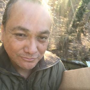 Meet your Posher, Lawrence